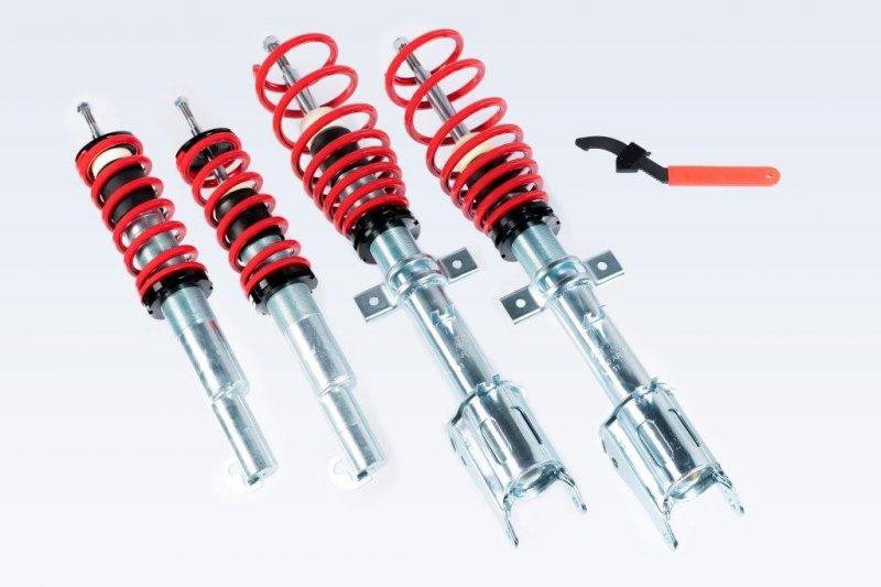 Coilover ανάρτηση V-Maxx